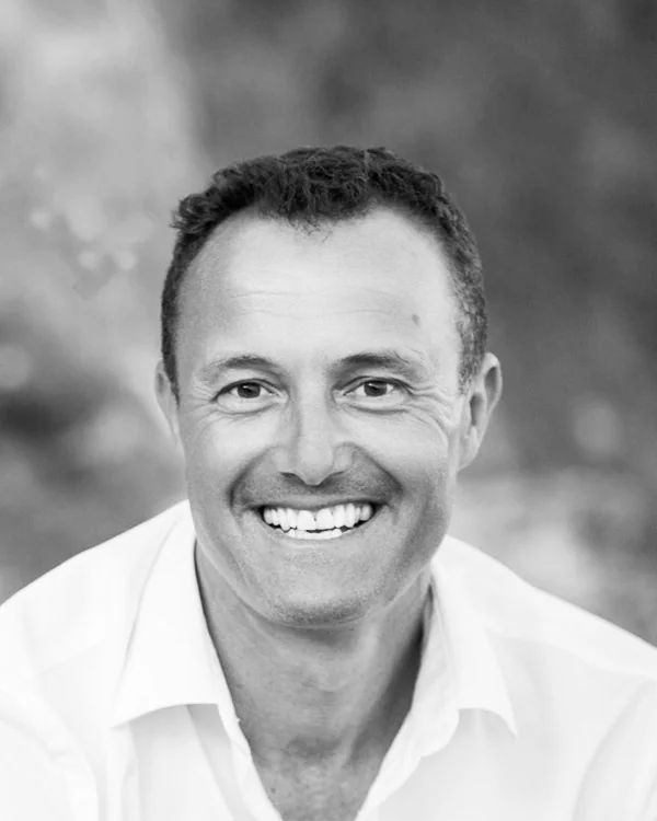 Mike Nowson, Creative Director, Atelier Terra, Noosa Queensland