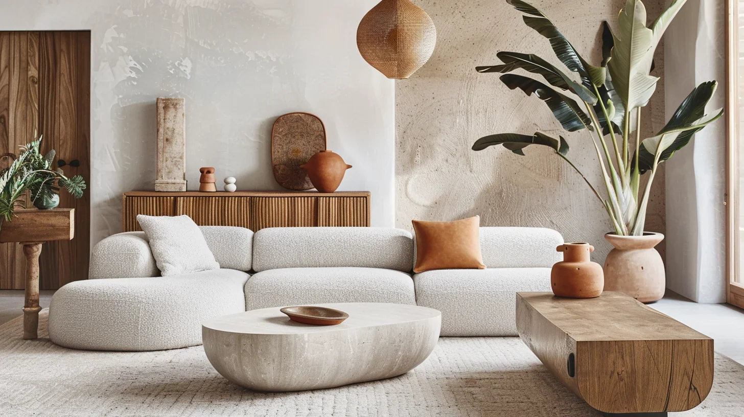 Discovery conversation, Atelier Terra studio